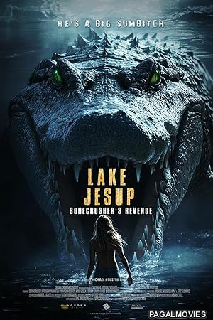 Gator Lake (2025) Full Movie